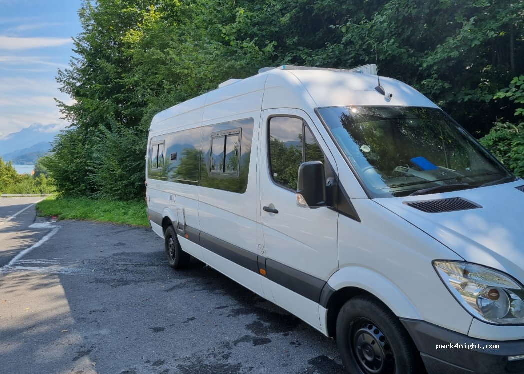 (3706) Leissigen - 56 Seebacher — foto