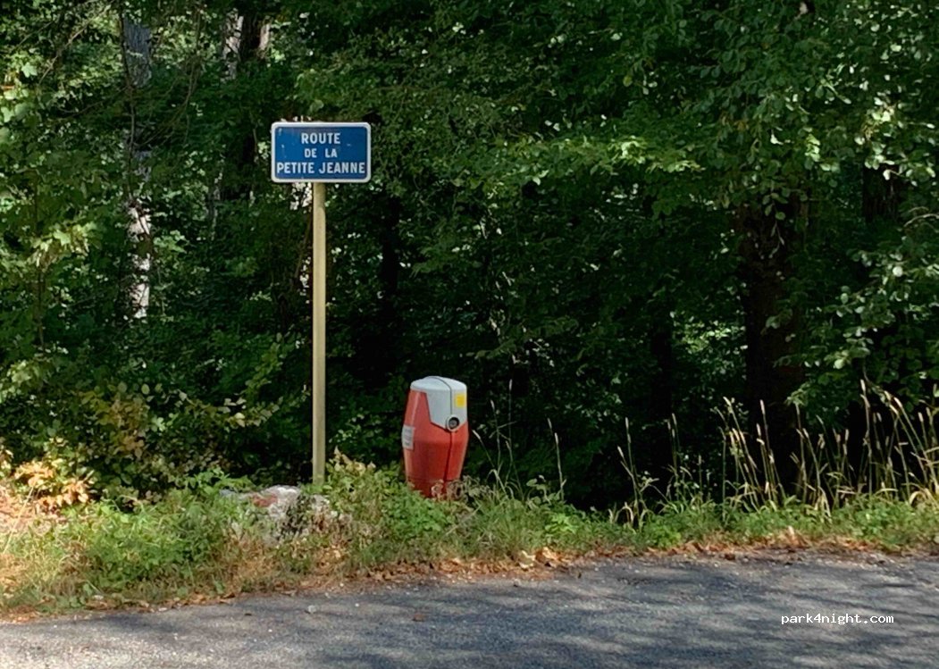 (74000) Annecy - Rte du Semnoz — foto 2