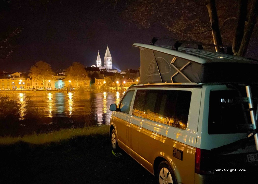 (71700) Tournus - 4 Quai Georges Bardin — foto 3