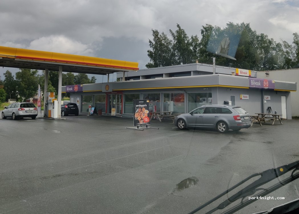 (7650) Verdal - 3 Valborgvegen — foto