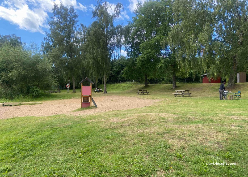 (563 92) Gränna - 51 BUNNSTRÖM — foto