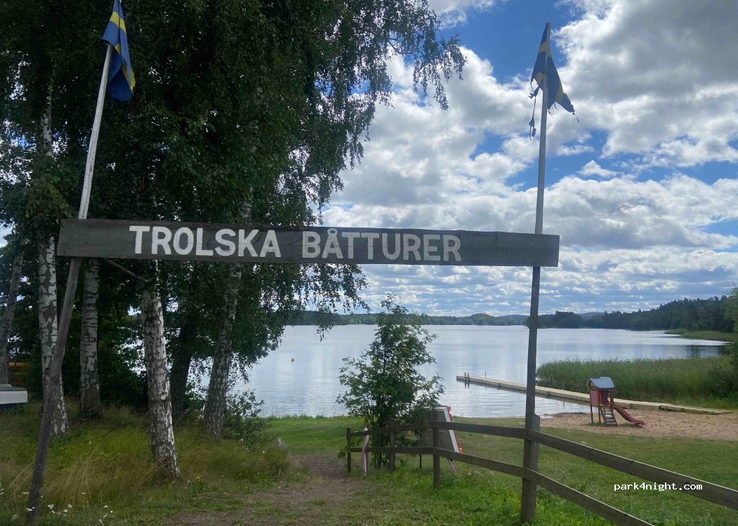 (563 92) Gränna - 51 BUNNSTRÖM — foto 3
