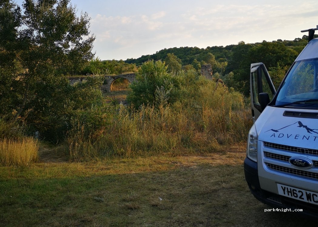 (510 30) Grevena - — foto