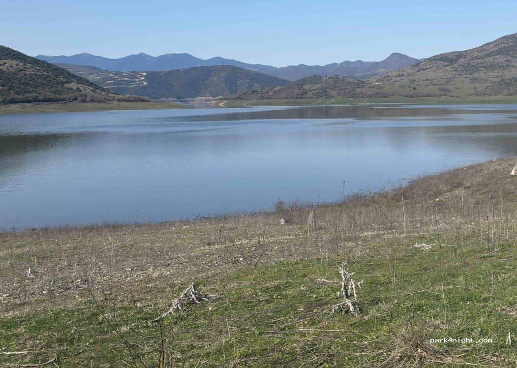 (430 63) Σοφάδες - Epar.Od. Lianokladiou - Karditsas — foto 2