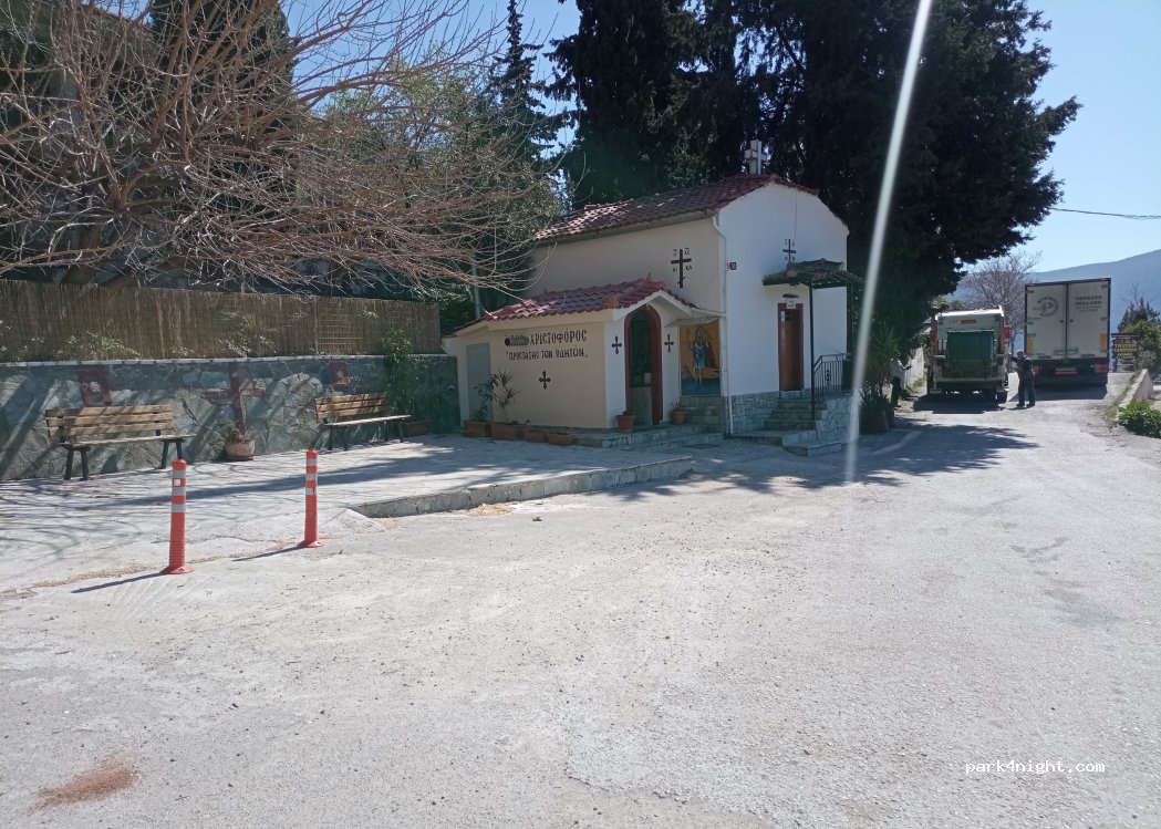 (331 00) Eleonas - EO Amfissas Mpralou — foto 2