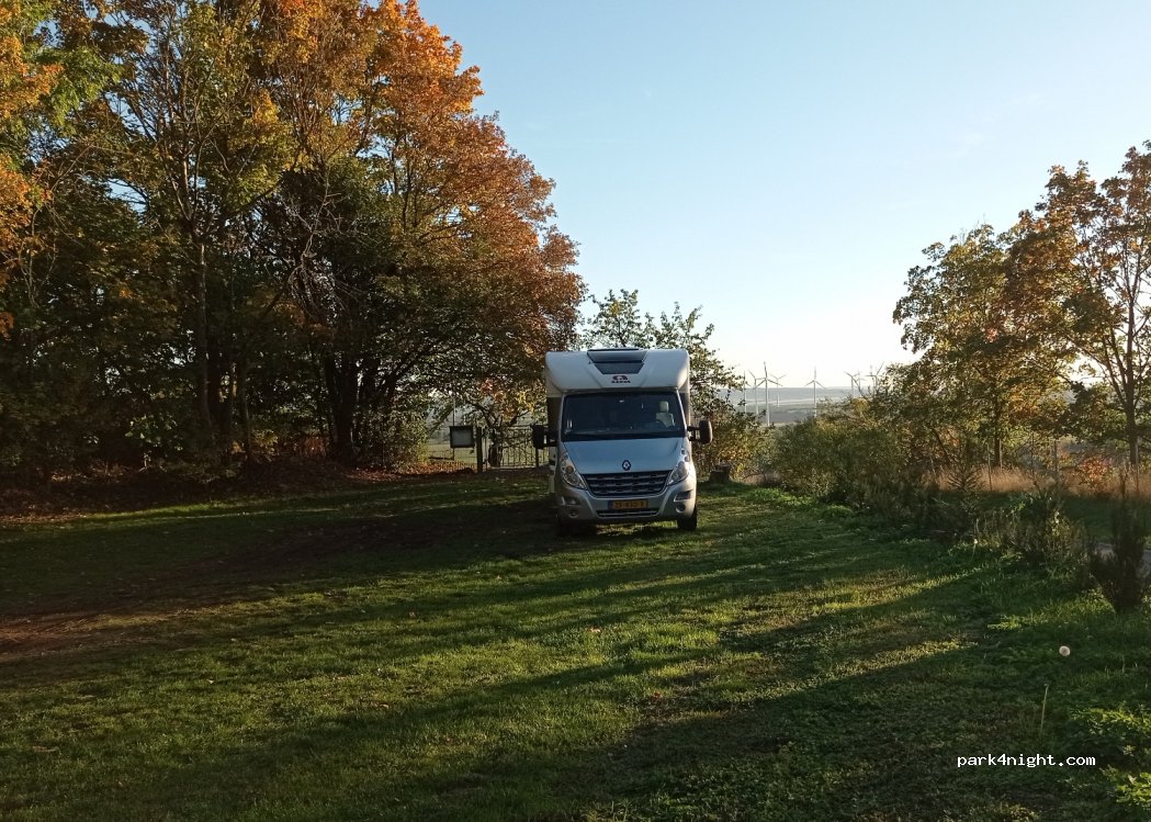 (06295) Bornstedt - 13 Schloßbergstraße — foto 2