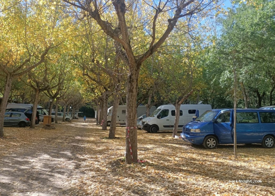 Camping El Puente — foto 2