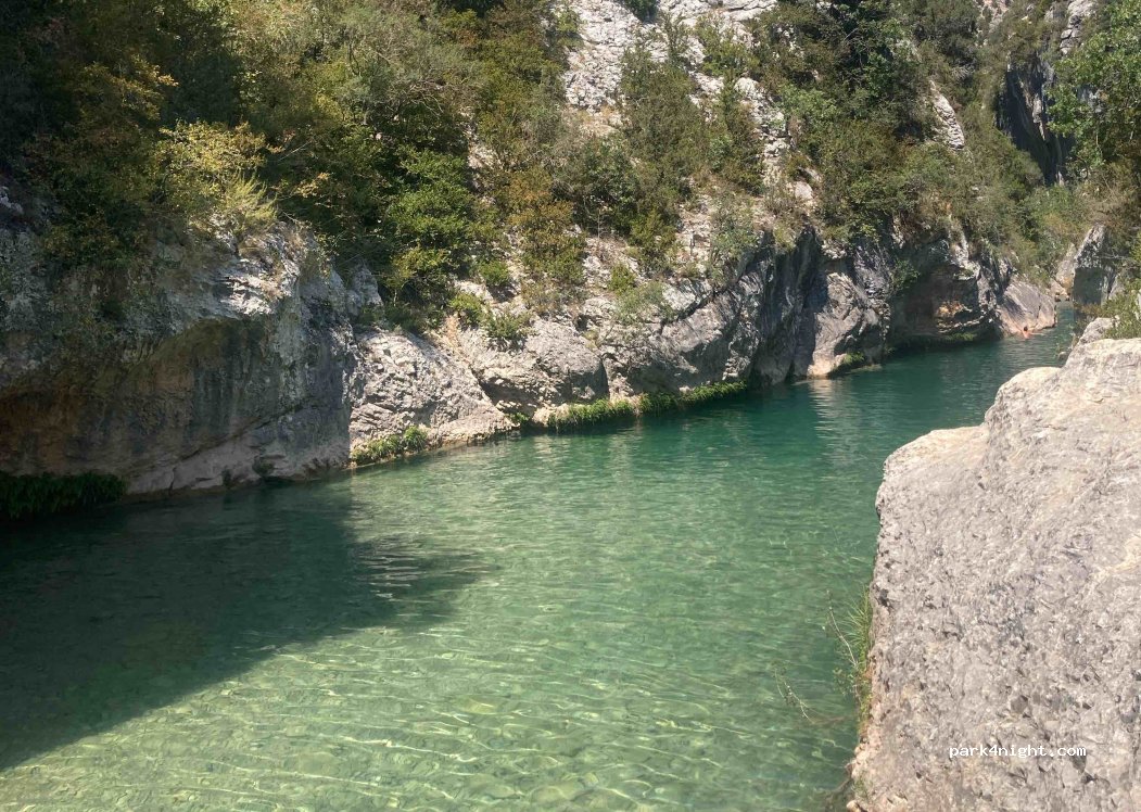 Camping El Puente — foto 4