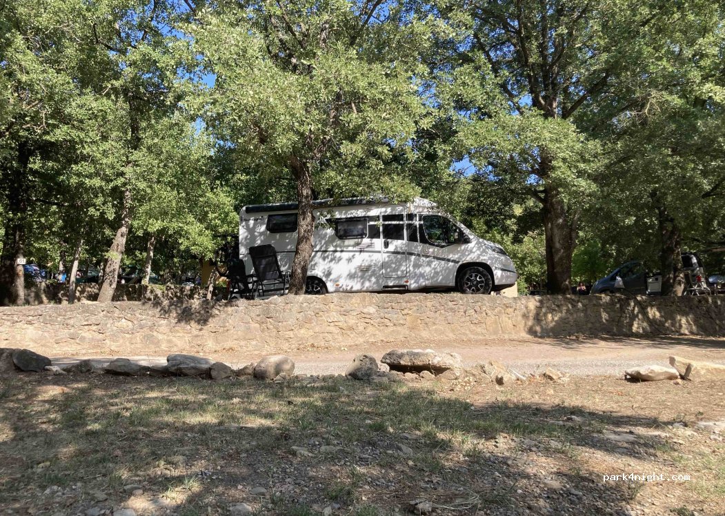 Camping El Puente — foto 5