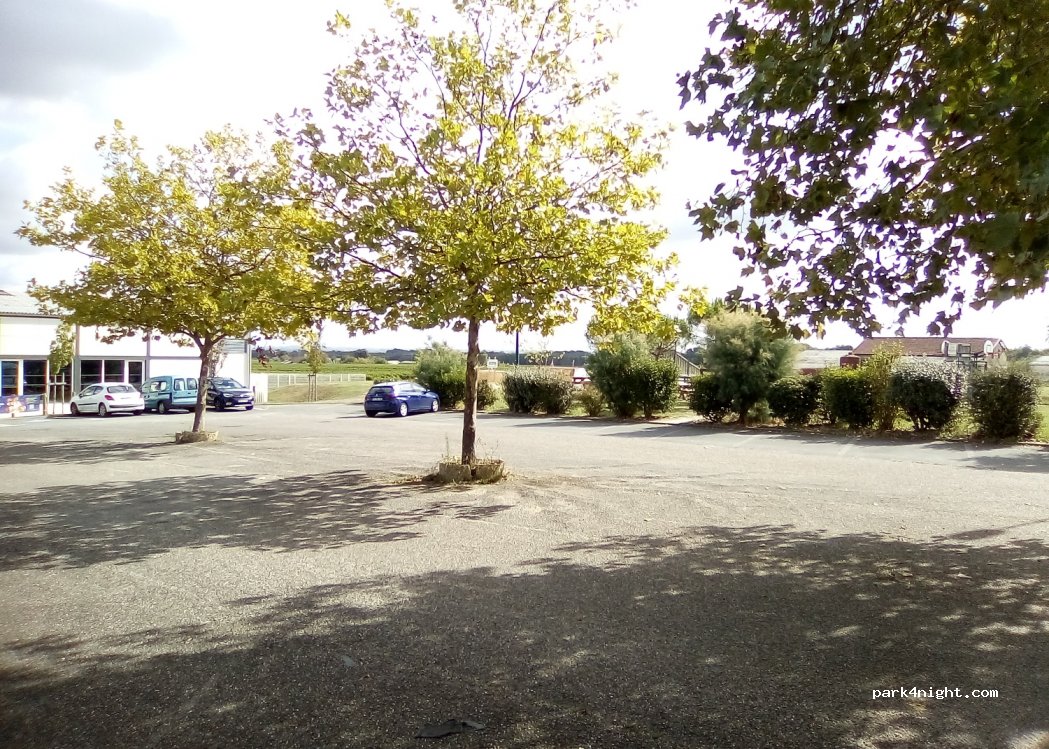 (33750) Saint-Germain-du-Puch - 12 ter Route de Libourne — foto