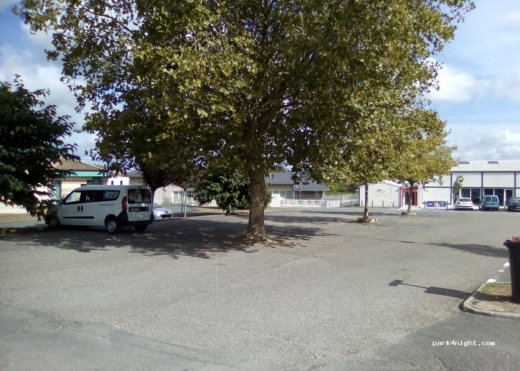 (33750) Saint-Germain-du-Puch - 12 ter Route de Libourne — foto 2