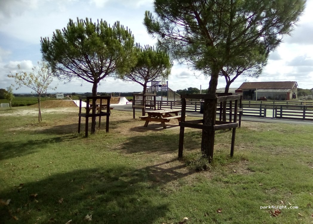 (33750) Saint-Germain-du-Puch - 12 ter Route de Libourne — foto 3