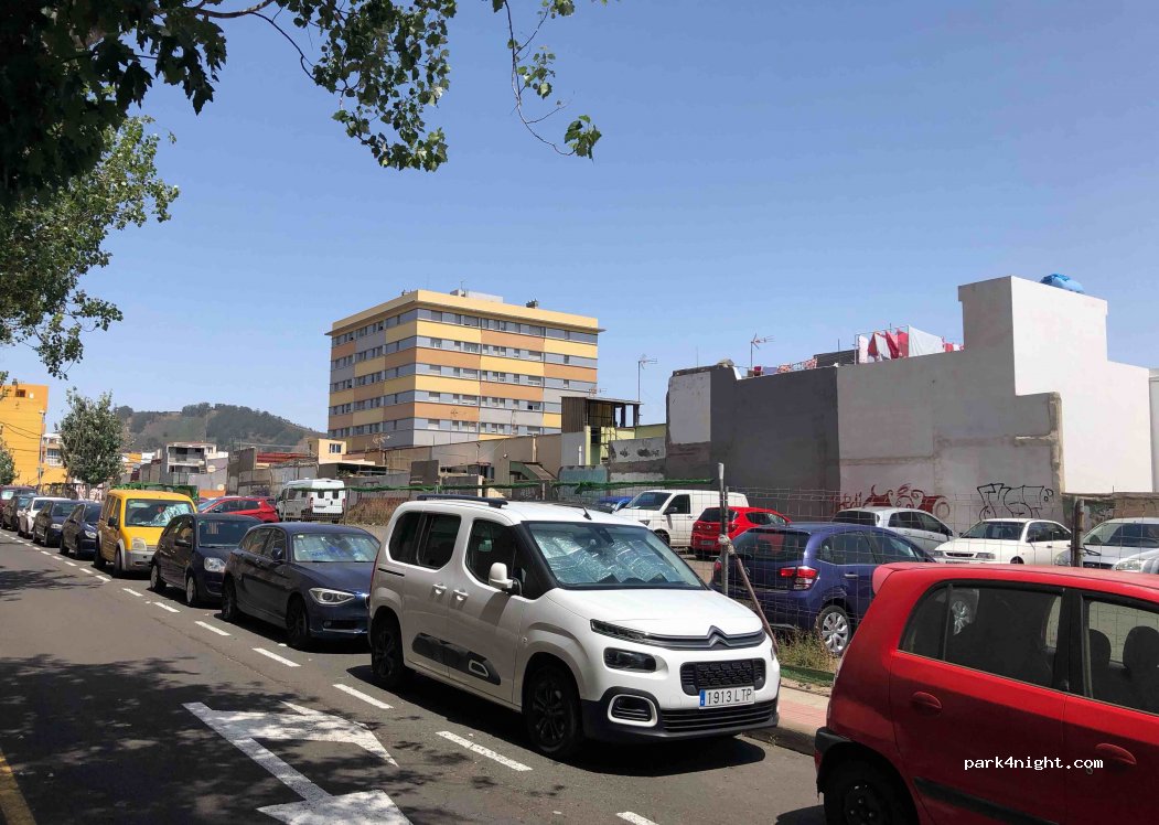 (38203) La Laguna - 6 Calle Girasol — foto