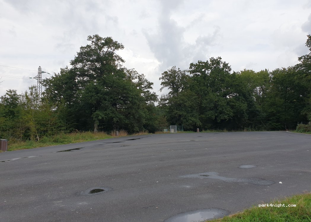 (54300) Moncel-lès-Lunéville - N333 — foto