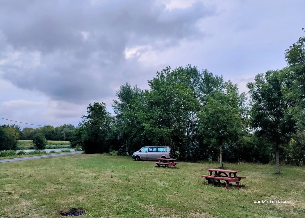 (17170) La Ronde - 3 Fosse du Loup — foto 3