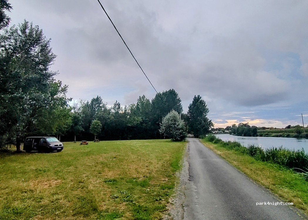 (17170) La Ronde - 3 Fosse du Loup — foto 4