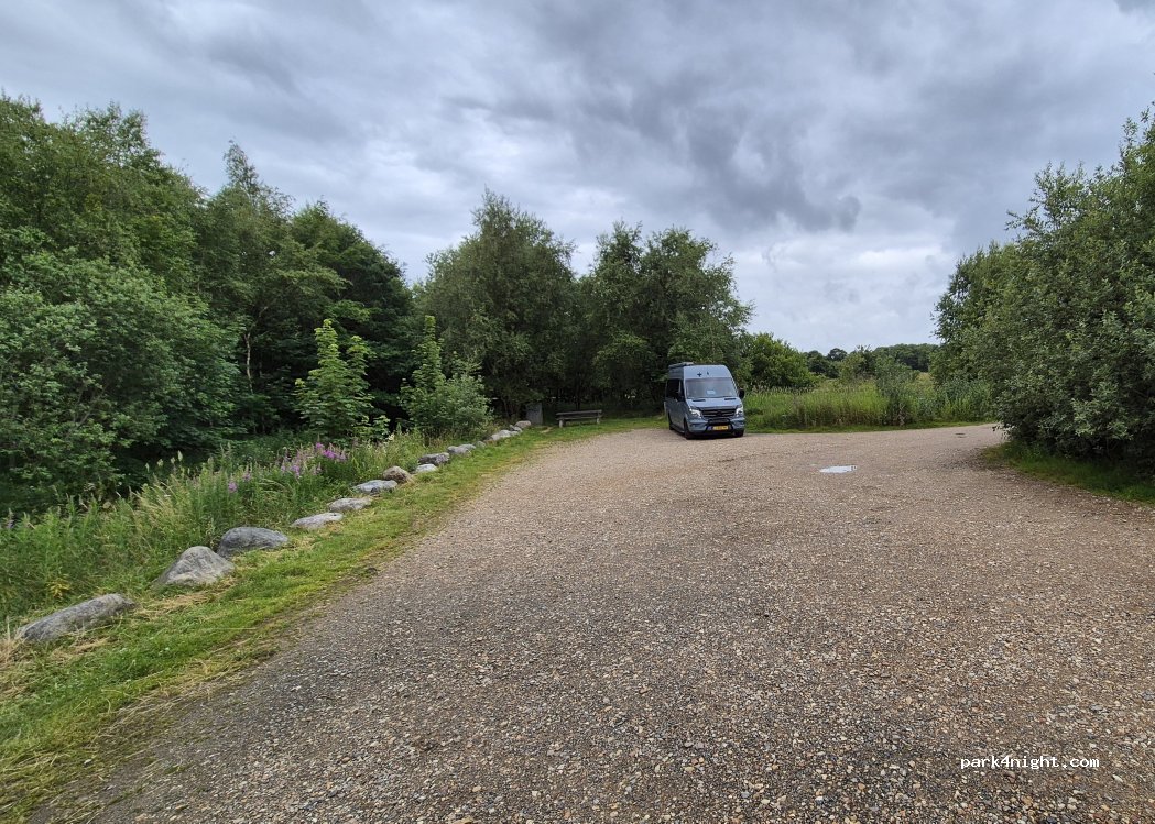 (7400) Herning - 104 Gødstrupvej — foto 3