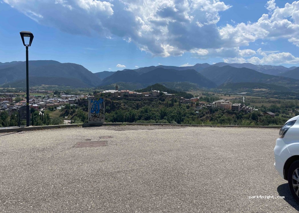 (25720) Bellver de Cerdanya - 33 Avinguda de la Solana — foto