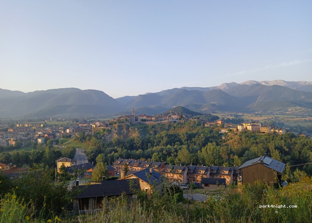 (25720) Bellver de Cerdanya - 33 Avinguda de la Solana — foto 3