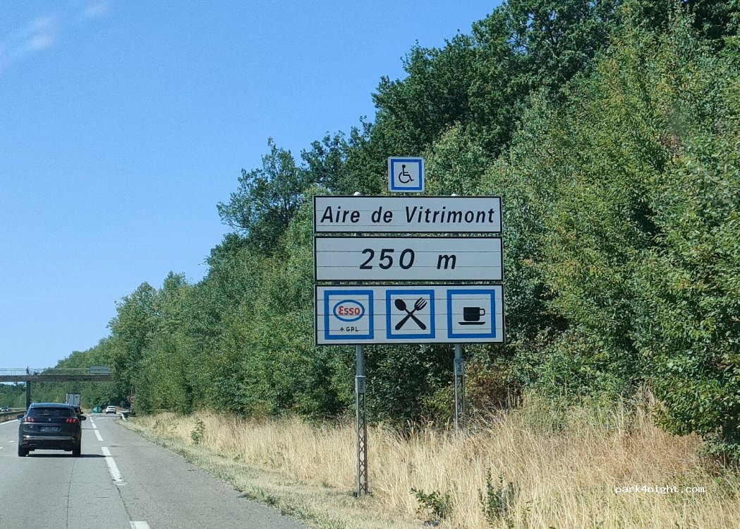 (54300) Vitrimont - N4 — foto