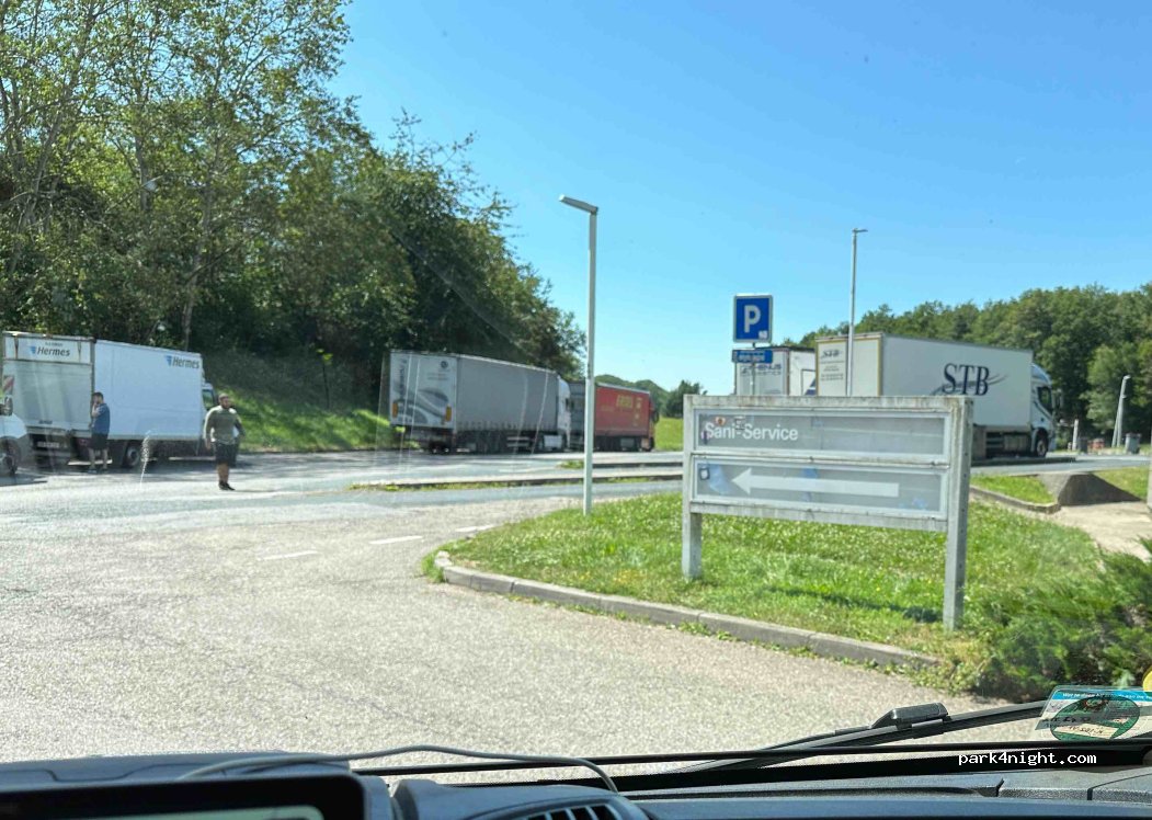(54300) Vitrimont - N4 — foto 3