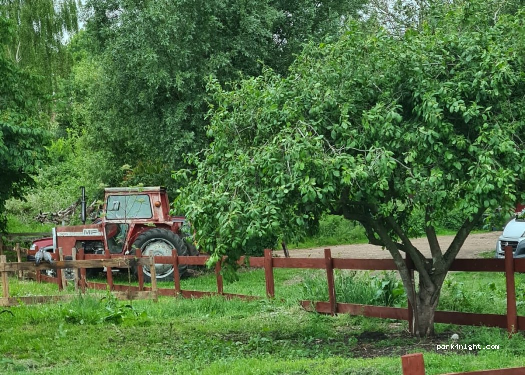 Loddon Campsite — foto 5