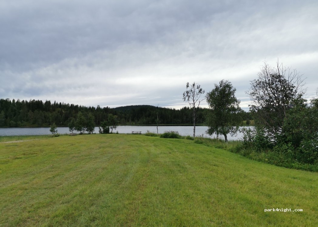 (962 05) Kåbdalis - Unnamed Road — foto