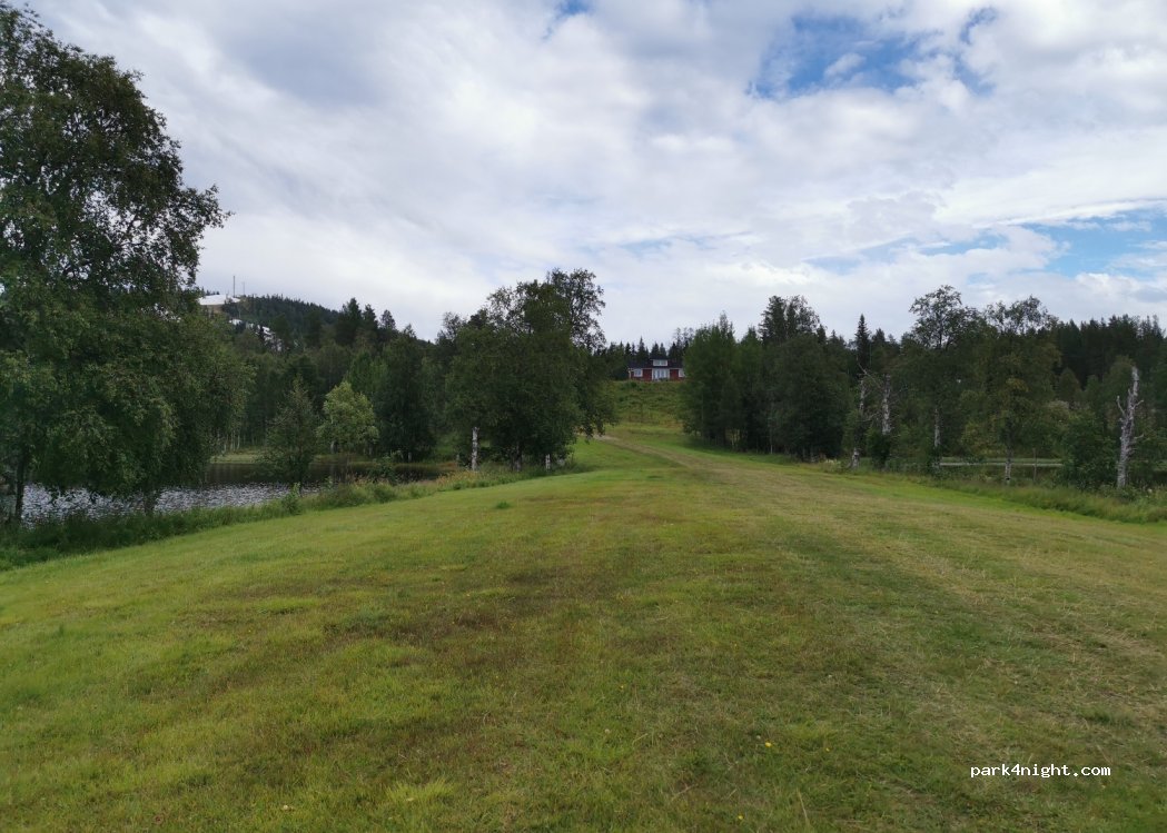 (962 05) Kåbdalis - Unnamed Road — foto 3