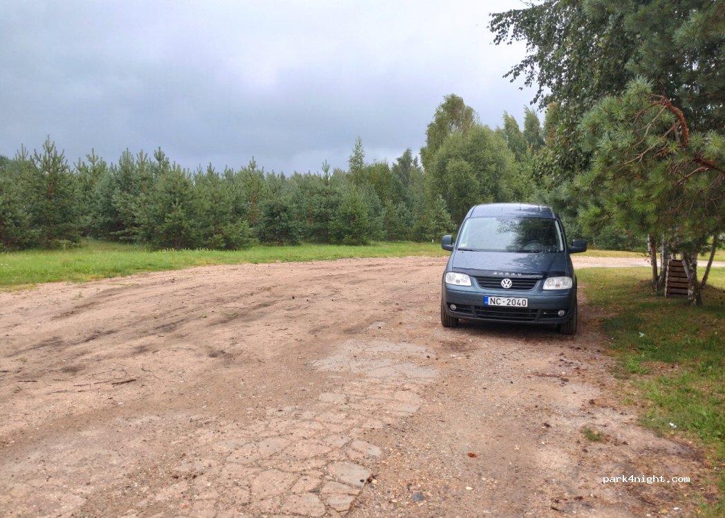(5447) Ilūkste - 5 Patversmes iela — foto
