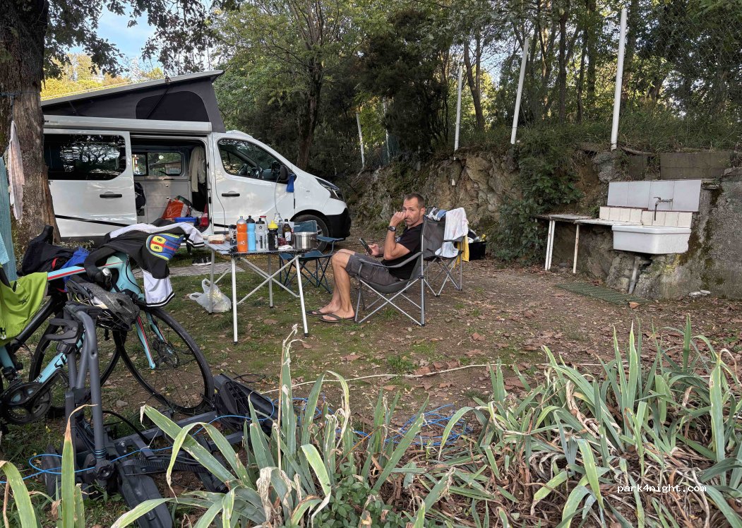 Camping IL BRACCO INTEREUROPA — foto 5