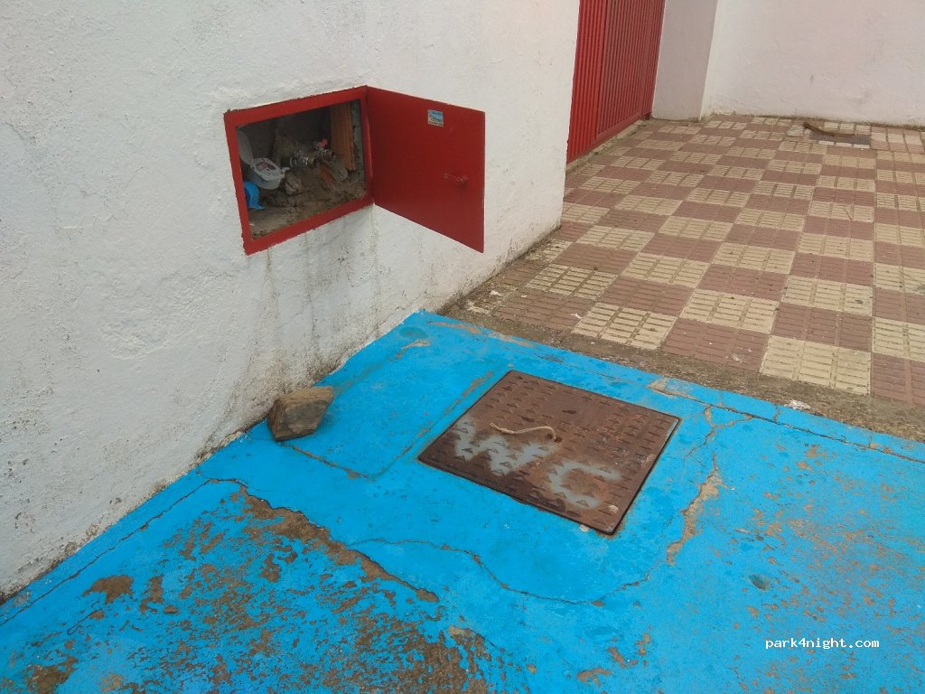 (06740) Orellana la Vieja - 5 Carretera Circunvalación — foto 3