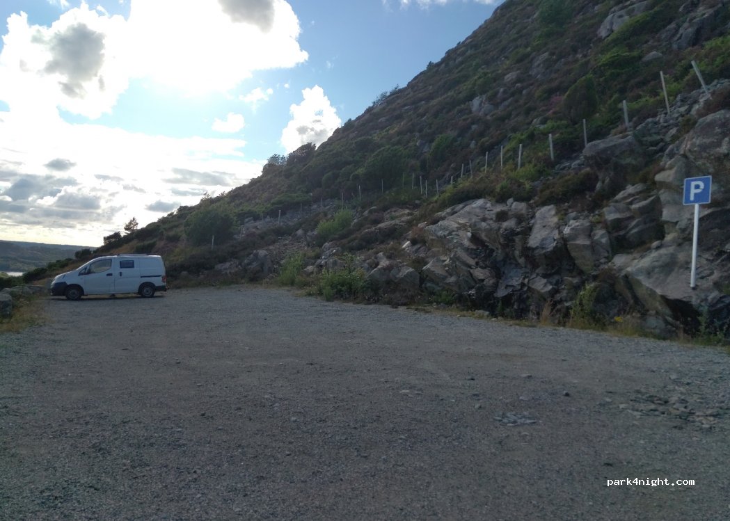 (5561) Bokn - 127 Grønnestadvegen — foto