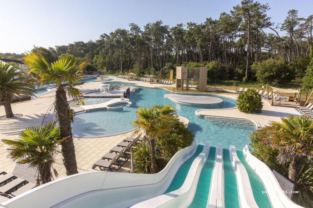 Camping Sandaya Soulac Plage — foto 2