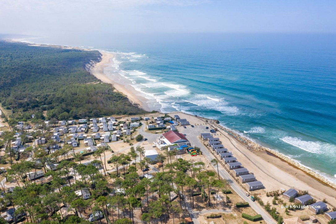 Camping Sandaya Soulac Plage — foto 3