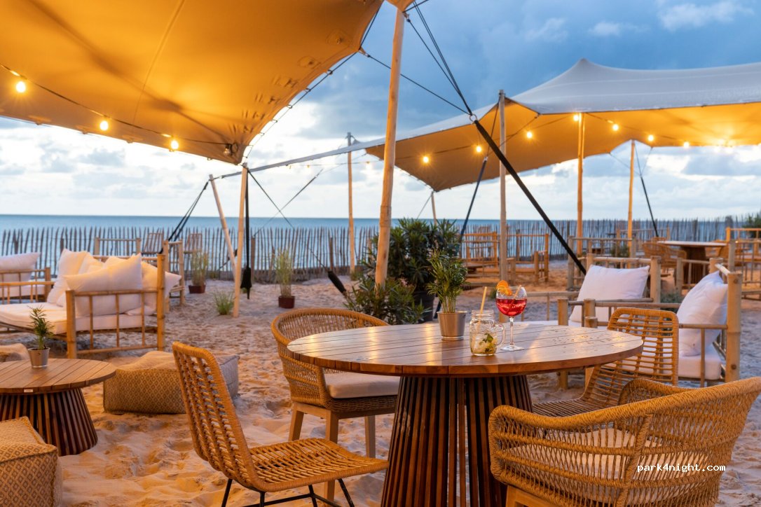 Camping Sandaya Soulac Plage — foto 4
