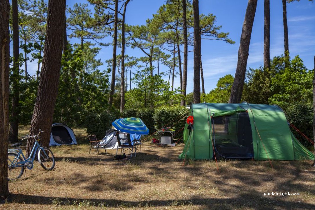 Camping Sandaya Soulac Plage — foto 5
