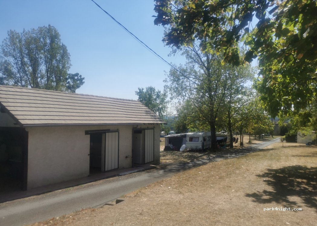 The Farm Masloup — foto