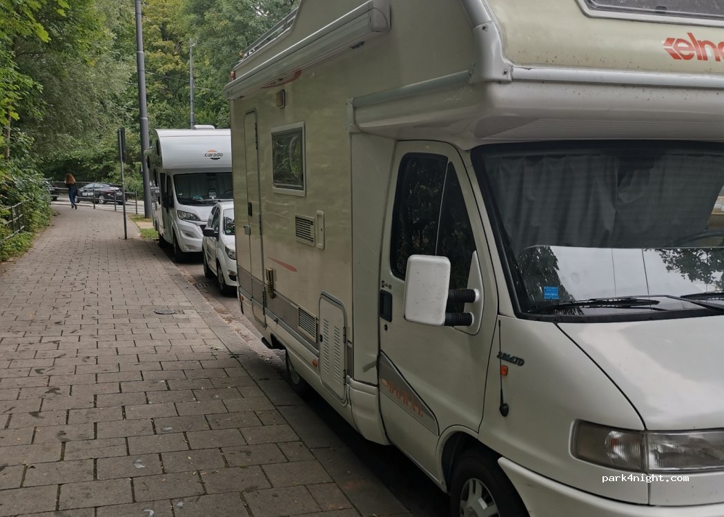 (80538) München - 67 Oettingenstraße — foto 3