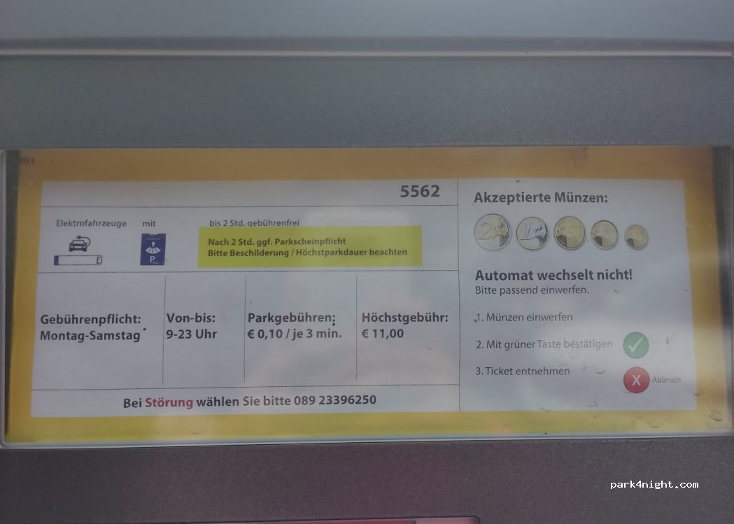 (80538) München - 67 Oettingenstraße — foto 4
