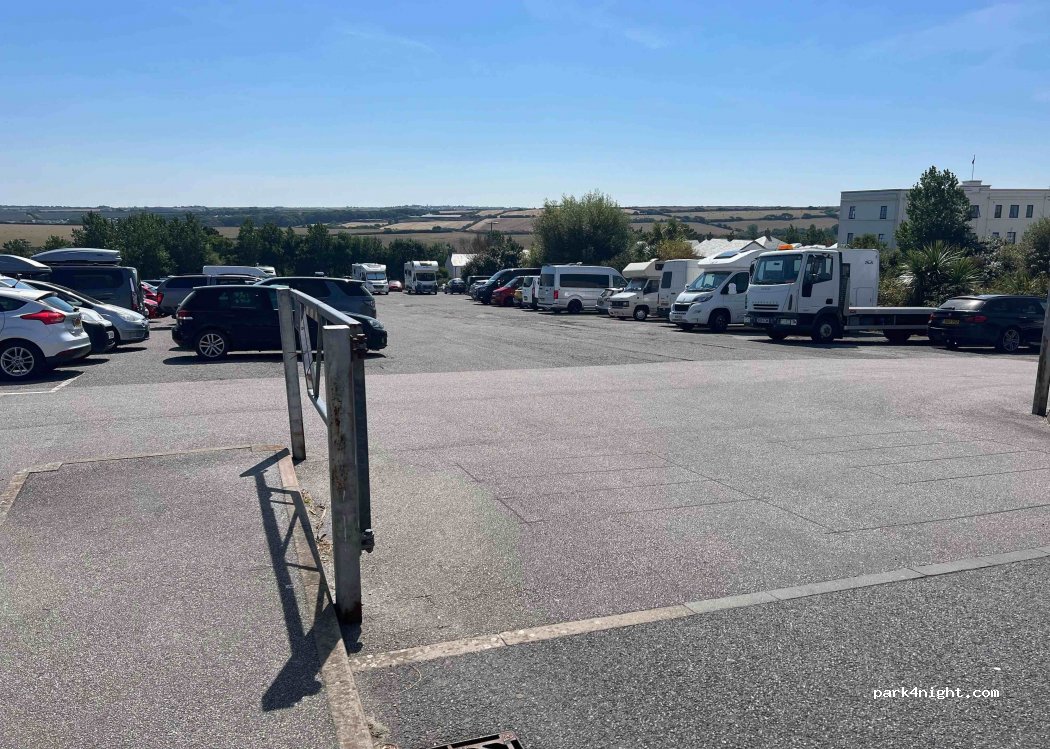 (TR7 1QH) Newquay - Tregunnel hill — foto 2