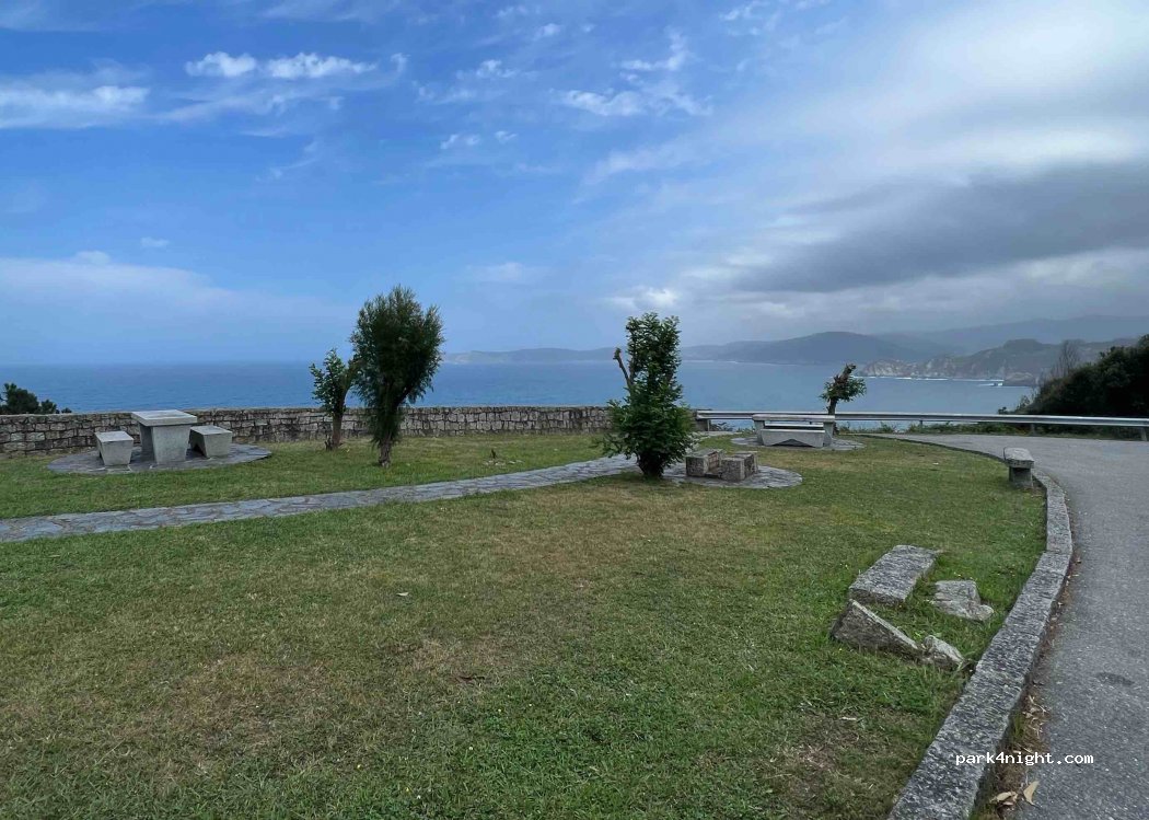 (27861) O Vicedo - 66 Lugar O Cruceiro — foto