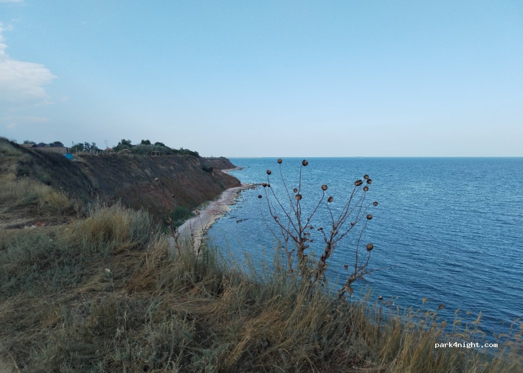 (907163) Vama Veche - E87 — foto