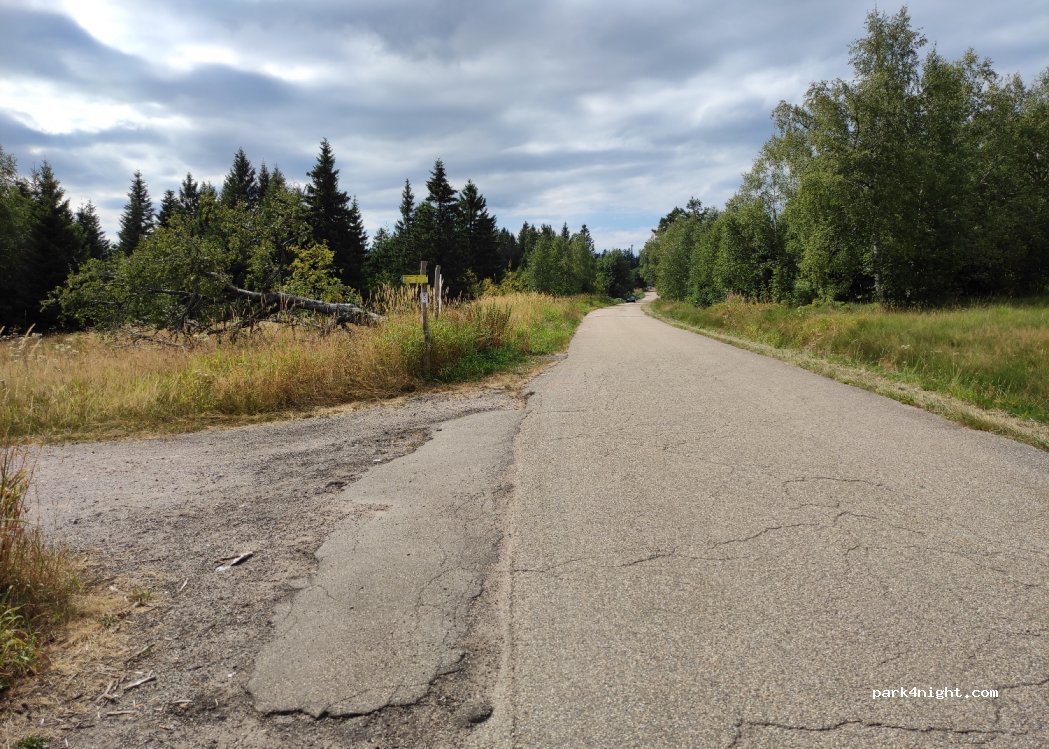 (72270) Baiersbronn - Unnamed Road — foto 2