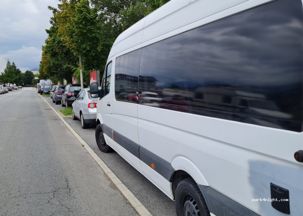 (6020) Innsbruck - 41 Grabenweg — foto 2