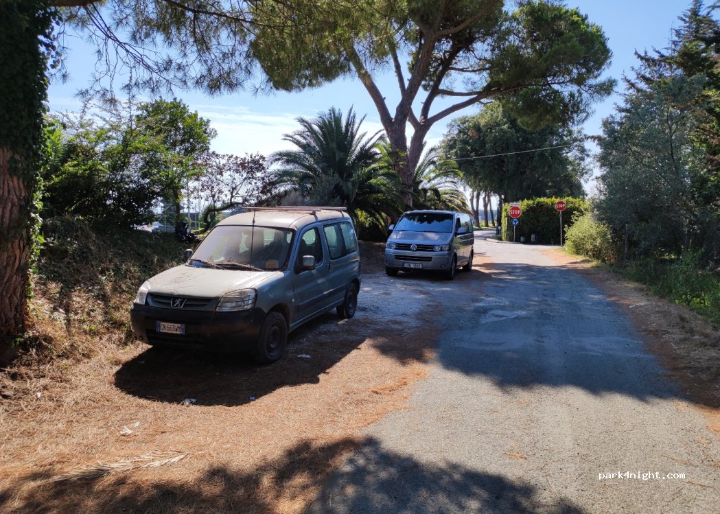 (57022) Castagneto Carducci - 310 Localita' Casone-m.castagneto — foto
