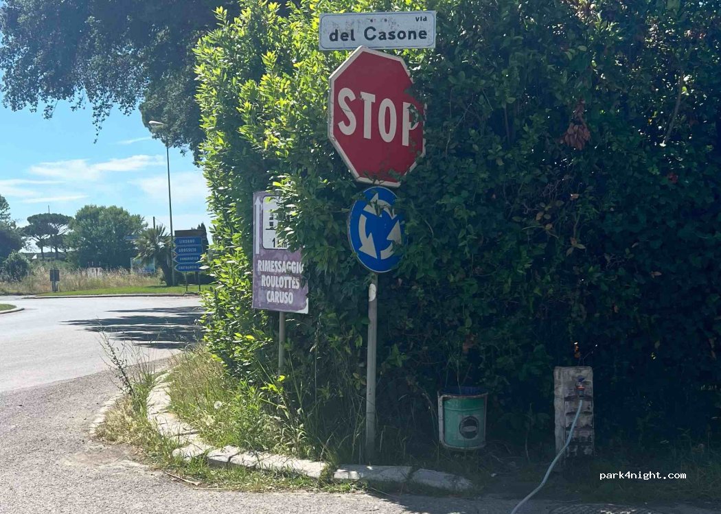 (57022) Castagneto Carducci - 310 Localita' Casone-m.castagneto — foto 3