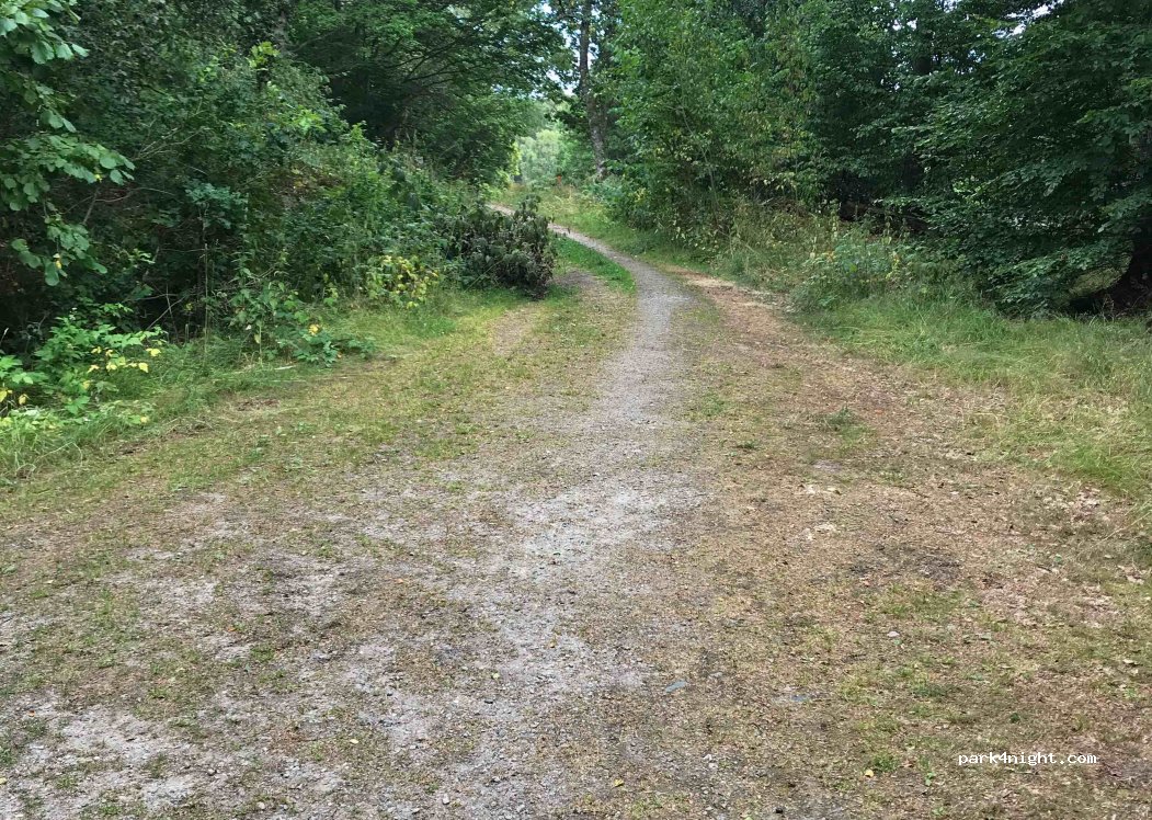 (372 63) Bräkne-hoby - 14 KULLERYDSVÄGEN — foto