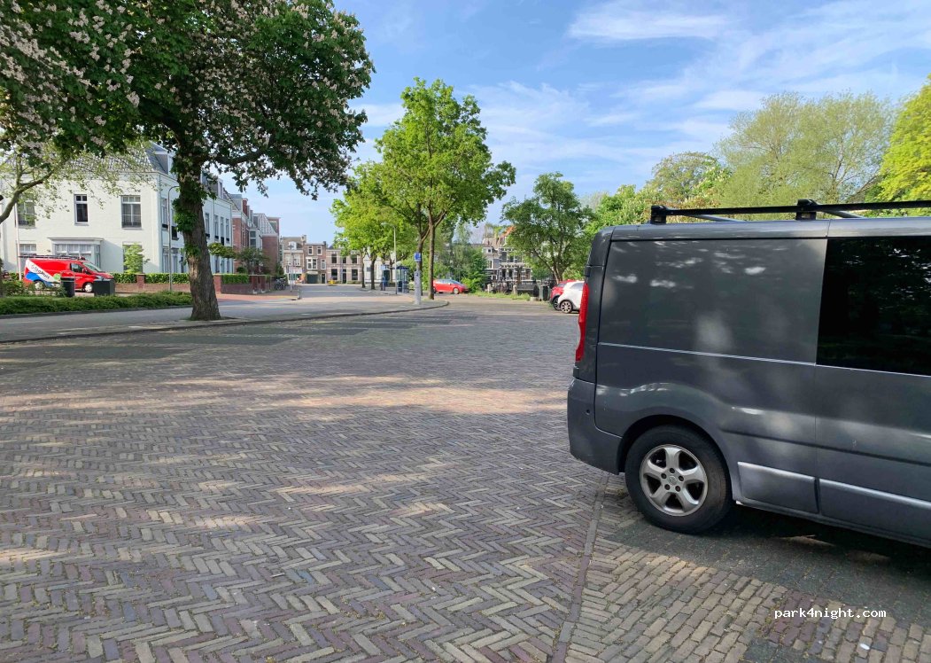 (8025 BK) Zwolle - 47 Groot Wezenland — foto 3