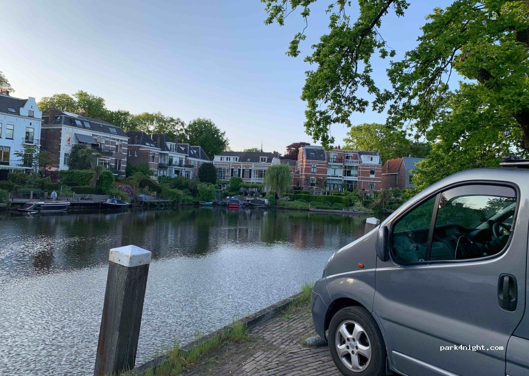 (8025 BK) Zwolle - 47 Groot Wezenland — foto 4