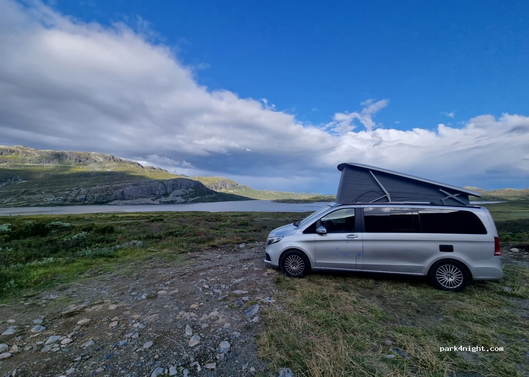 (2975) Vang i Valdres - — foto